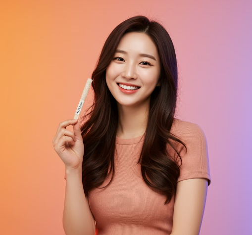 차전자피 똑똑한 섭취로 건강한 습관 만들기!