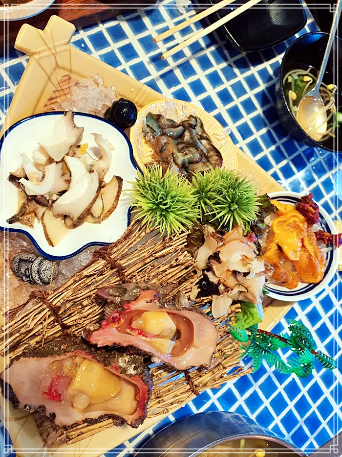 인천, 연수동, 동춘동 맛집 내 손으로 직접 잡는다, 전국을 누비는 도시 어부, 제철 모듬 회