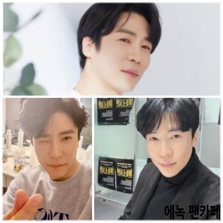 에녹 프로필