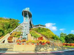 대만 여행 인기 도시 추천 타이난