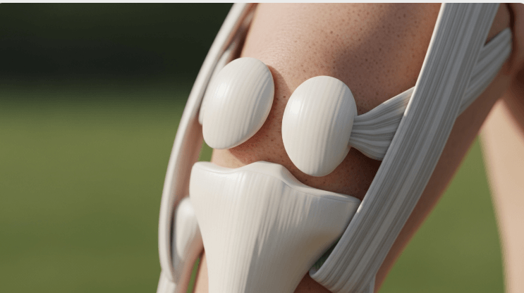 무릎 통증 완화 운동, 집에서 무릎 살리는 5가지 루틴