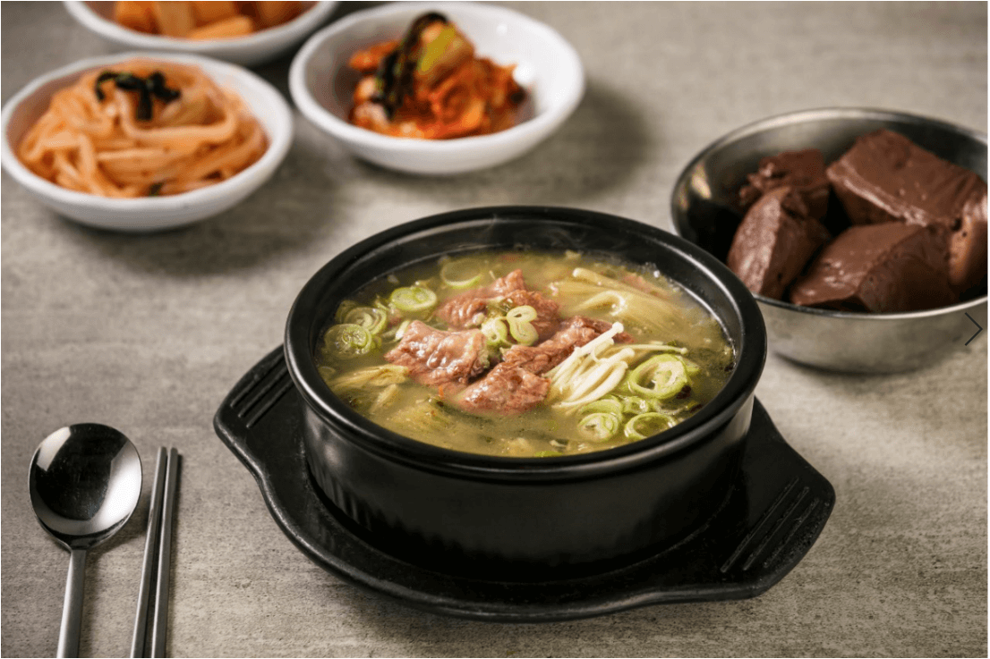 전현무계획2 38회 수원 팔달구 인계동 해장국 맛집 유치회관