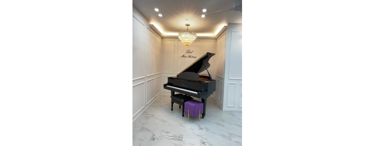 인천 서구 피아노학원