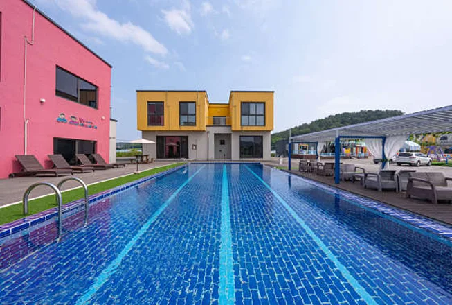 빵빵키즈풀빌라