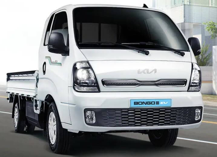 봉고3-ev