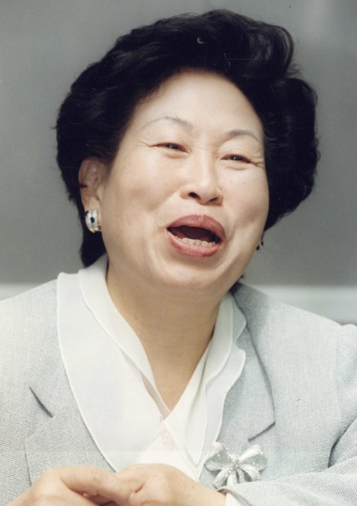 전원주 프로필 사진