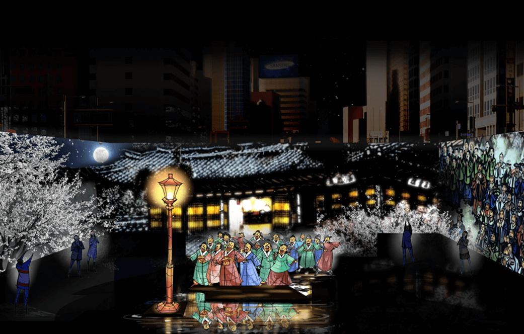 2025 서울빛초롱축제 일정 장소 가는법 볼거리