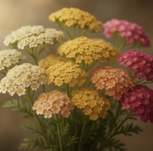 서양톱풀 물주기, 건조하게 키워야 하는 진짜 이유