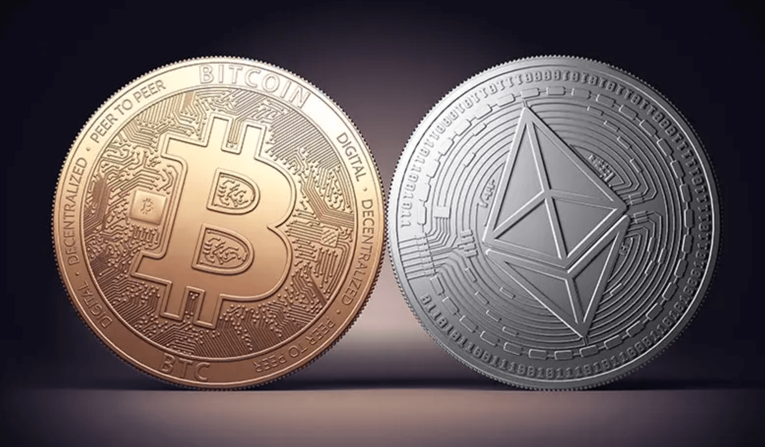 비트코인 이더리움