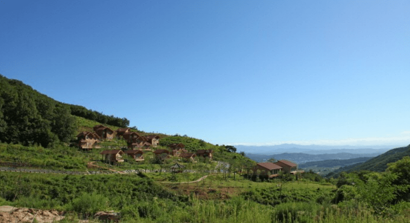 국립산림치유원