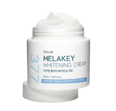 멜라키 화이트닝 크림 50ml 사진