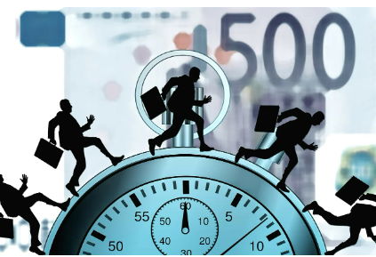 AI와 인간의 협업: 완전히 대체되지 않는 직업 vs. AI와 함께 성장하는 직업