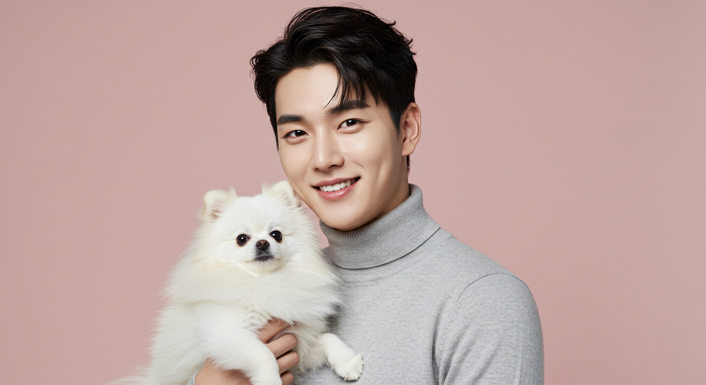 강아지 털 빠짐 방지 샴푸