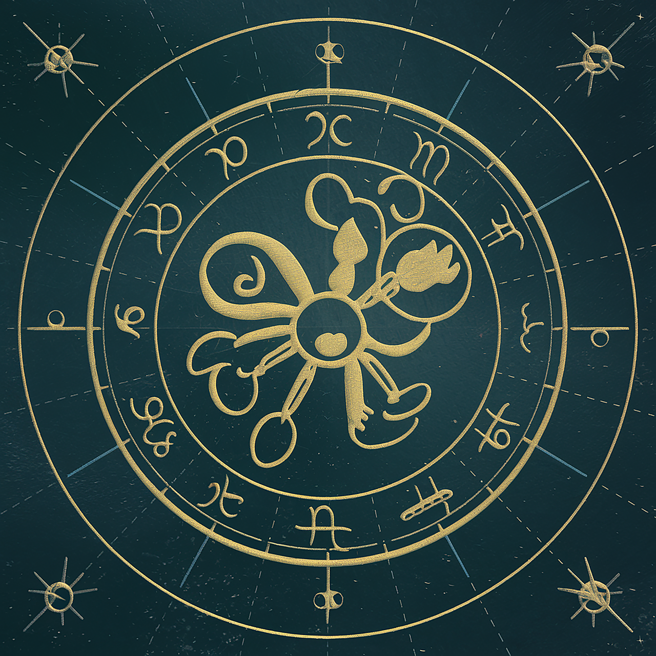 큰개 별자리 전설과 슬픈 사랑 스토리