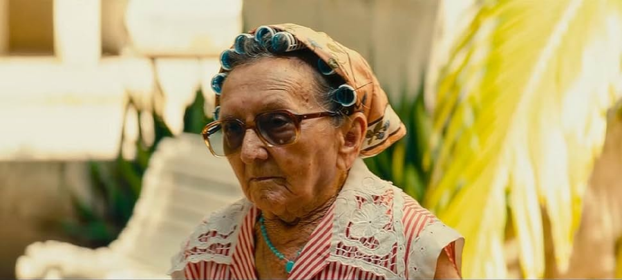 시크릿 에이전트 영화 리뷰