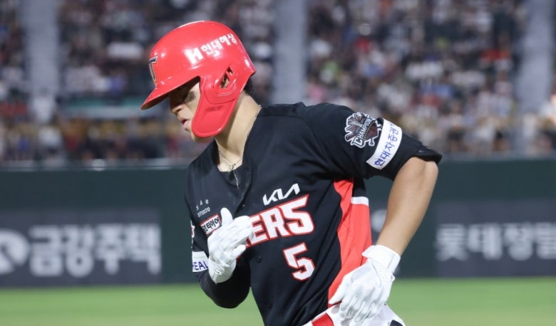 기아 김도영 연봉 삭감 불가피