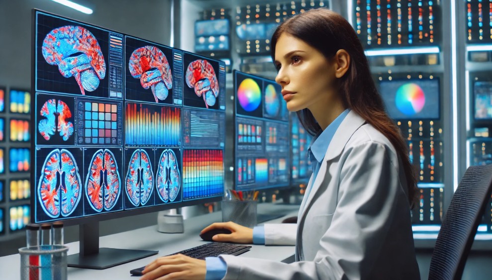 색채 심리학과 뇌과학, 컬러가 감정에 미치는 과학적 원리