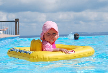 캐리비안베이 입장료