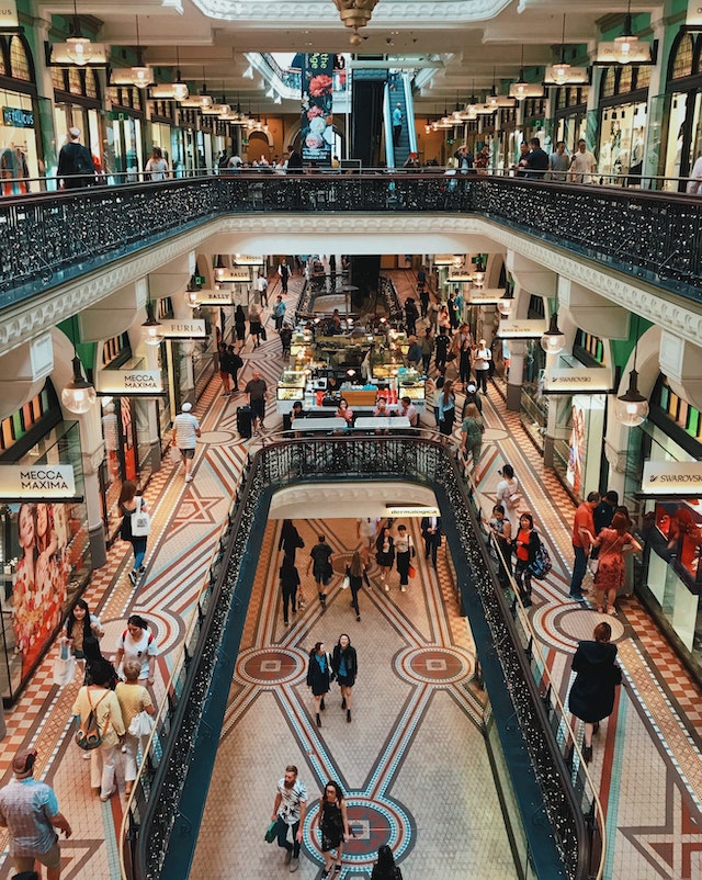 QVB