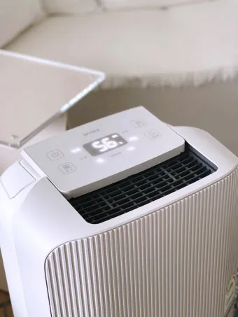 제습기 선물 제습량 연속배수 소비전력 장마철 실사용 후기 비교_16