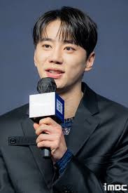 이준영 배우 프로필