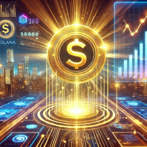 솔라나 ETF승인 임박 가격 영향