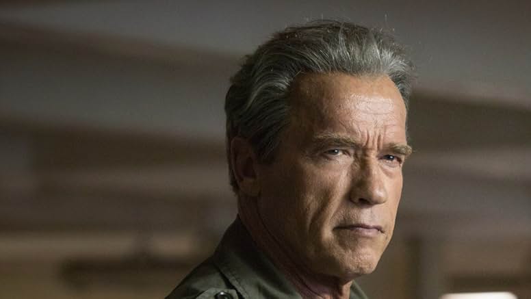 터미네이터 제네시스 영화 리뷰