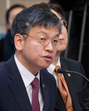 최상목 프로필 나이 고향 학력 재산 경제수석 평가