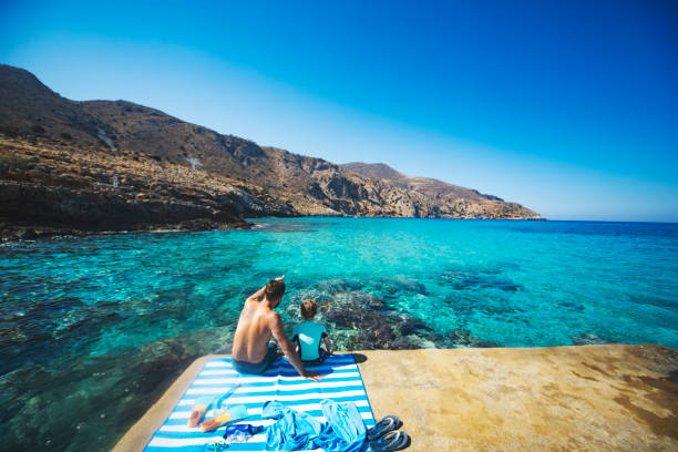 미래의 여행: 여행의 디지털화와 가상 여행 트랜드