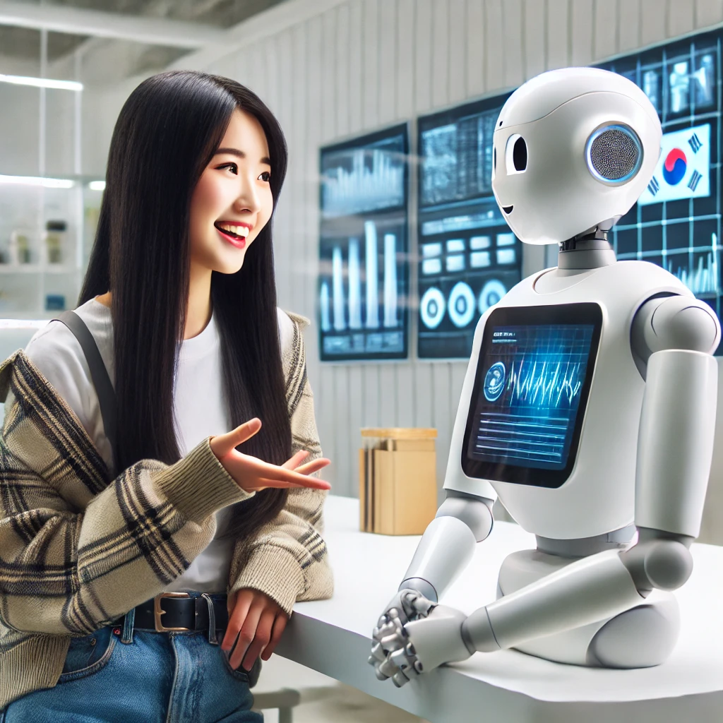 AI 시대