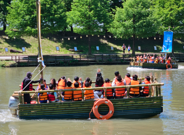 담양 대나무축제
