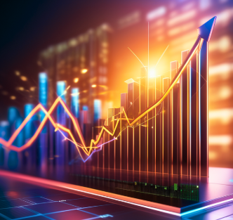 확장 국면(상승신호)