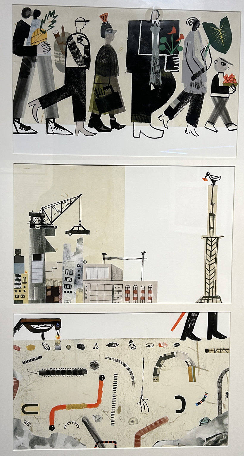 볼로냐-일러스트-원화전-전시30