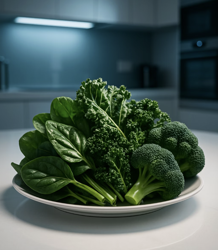 눈 건강의 파수꾼&amp;#44; 루테인과 지아잔틴