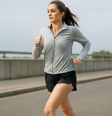 중년 여성 뼈 건강 비법 관련 이미지