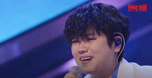 돌팔매 (마이진)