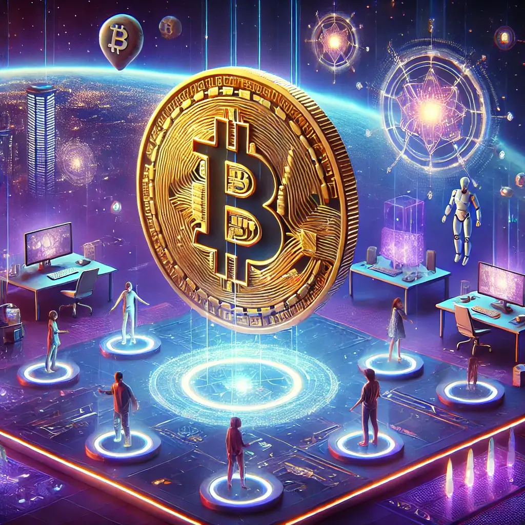 비트코인 세금 및 규제 총정리