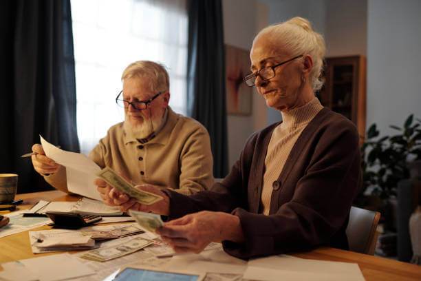 2025년 국민연금 수령 나이와 수령액 총정리!!!