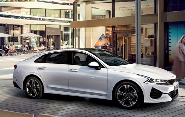 K8 하이브리드 가격