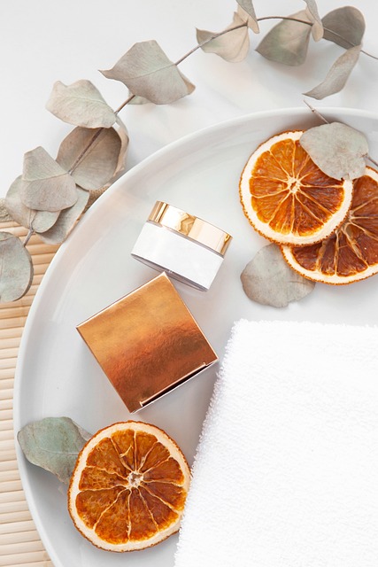 k-뷰티 화장품사진