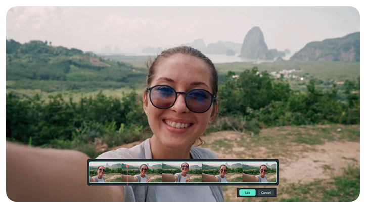 다른 영상 편집 프로그램 비교