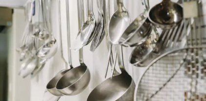 미니멀리즘을 위한 다목적 아이템