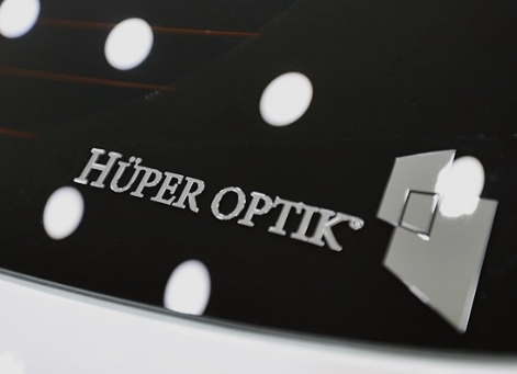 자동차 틴팅 브랜드 후퍼옵틱