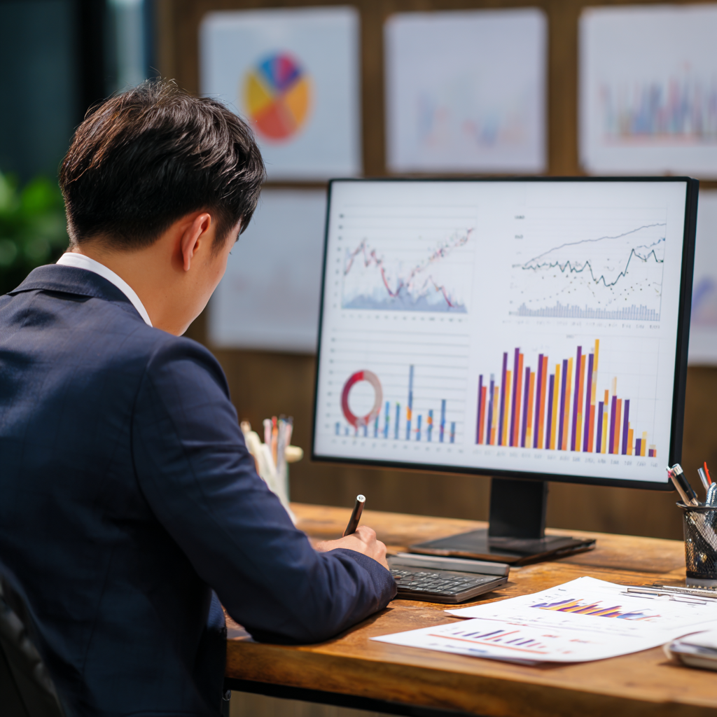 적자전환이란? 쿠키런 기사로 배우는 주식 기초용어 10가지