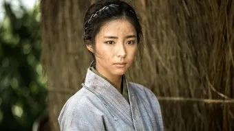 육룡이나르샤 이방지 실존인물 여부와 역사적 배경_8