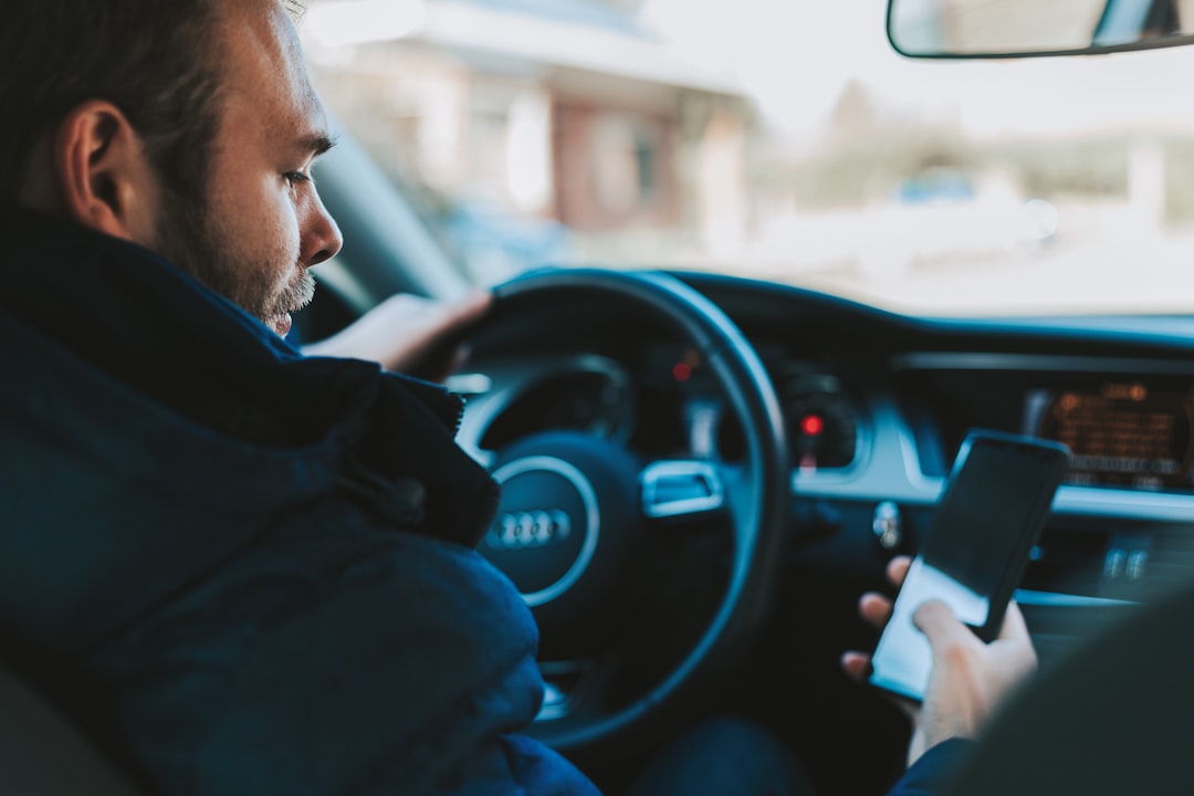 International Driving Permit