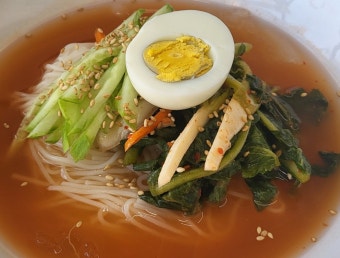 더위 날릴 여름 음식 추천 BEST 7!