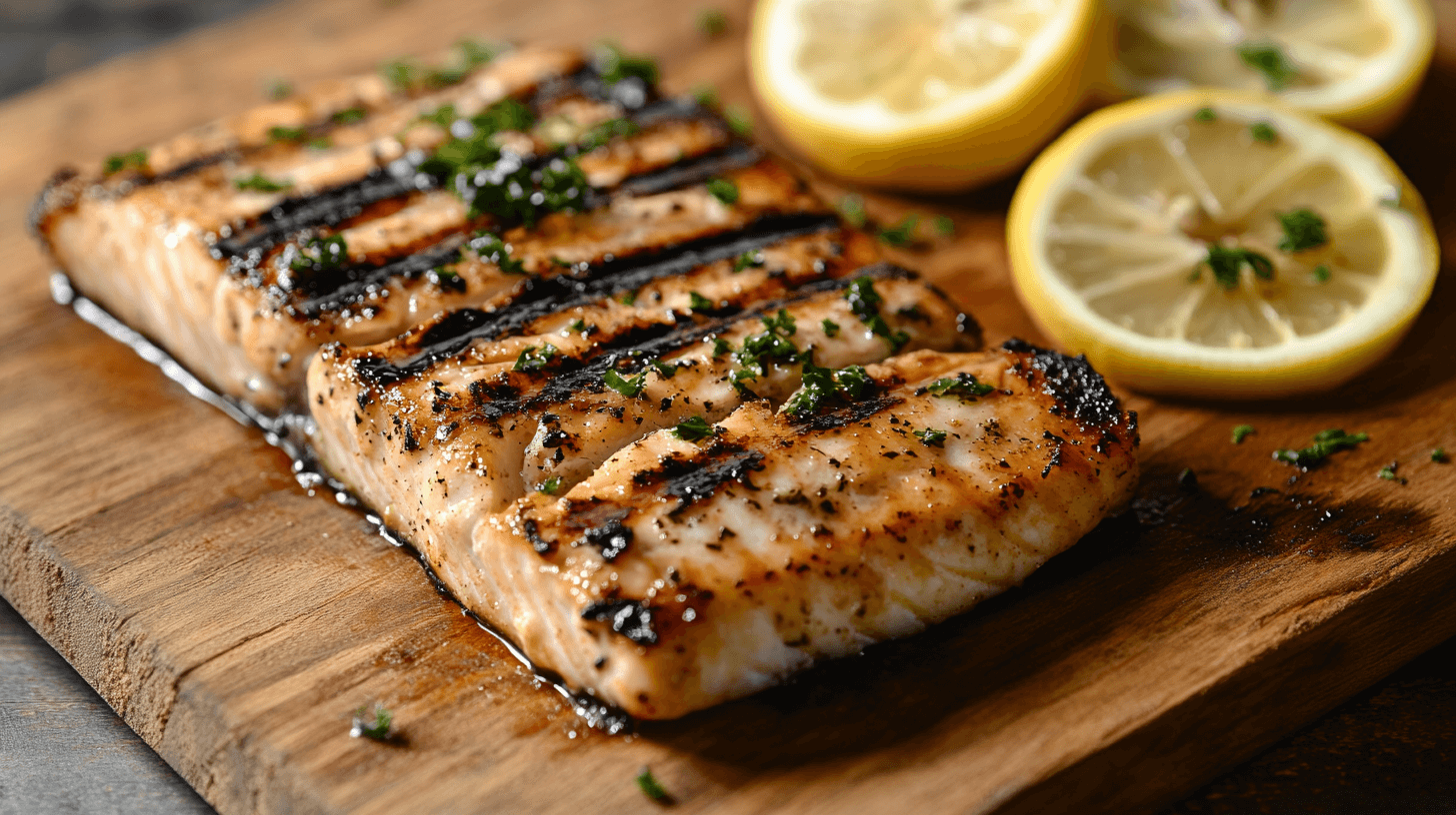 레몬-음식-조합