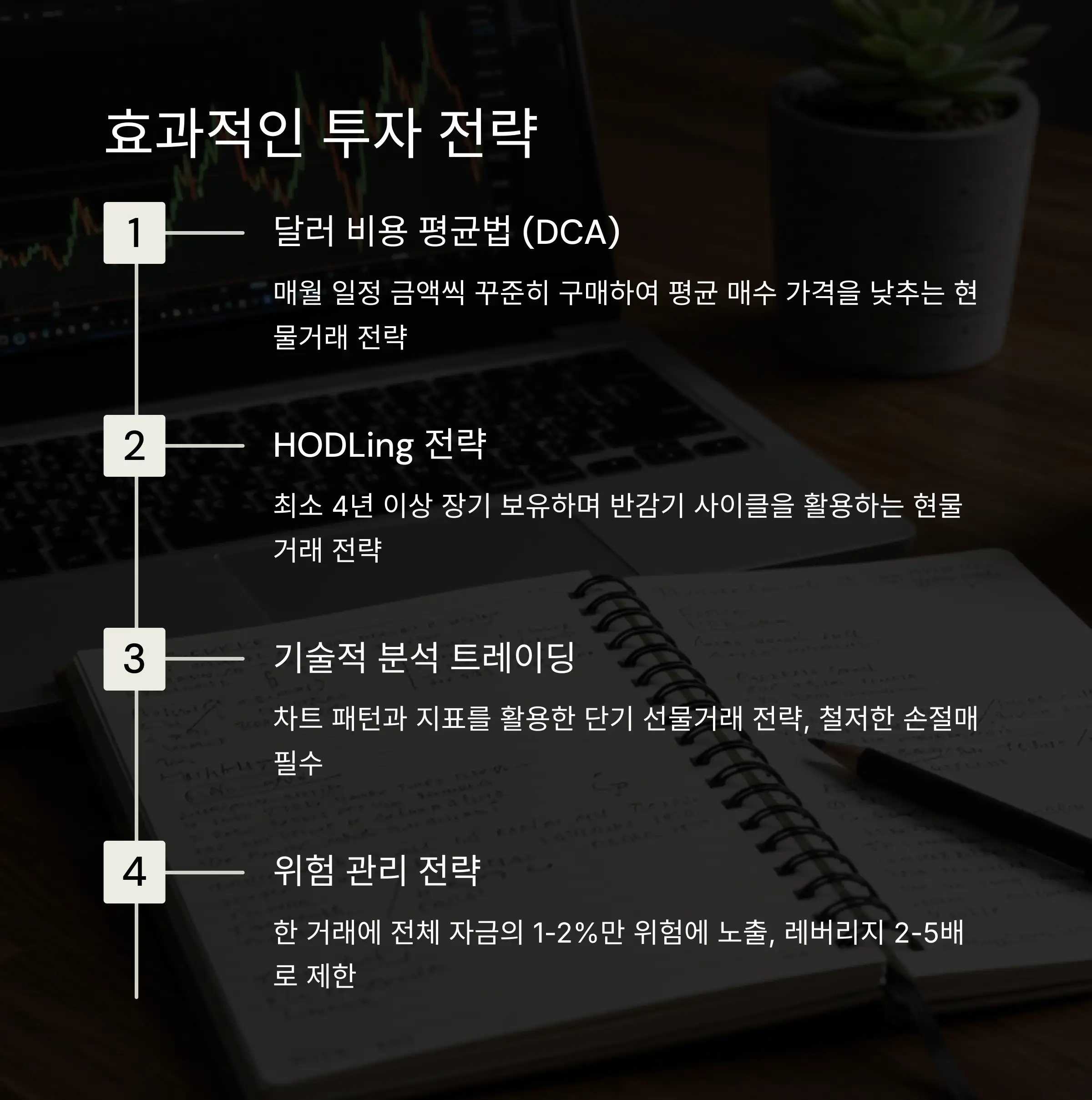 💰 투자 전략과 활용법