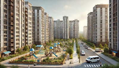 임대-주택-아파트